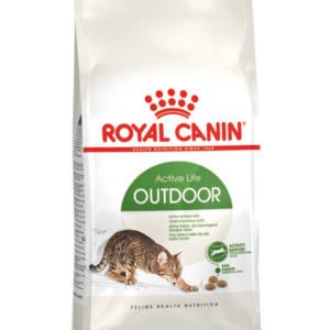 Royal Canin Cat Outdoor