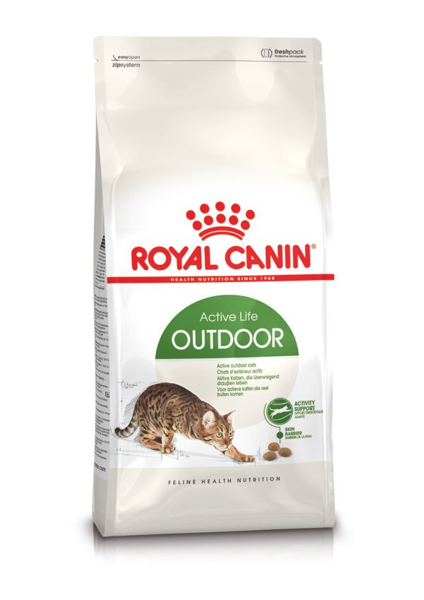 Royal Canin Cat Outdoor Royal Canin Cat Outdoor - Dont Ker Pet Shop