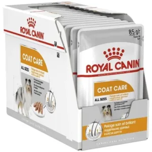 Royal Canin Coat Care Adult 12x85g