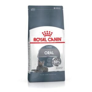 Royal Canin Cat Oral Care