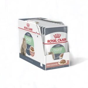 Royal Canin Cat Digest Sensitive 12×85g - Dont Ker Pet Shop