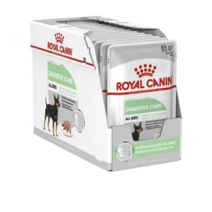 Royal Canin Digestive Dog Care Adult 12x85g