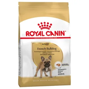 Royal Canin French Bulldog Adult