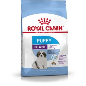 Royal Canin Puppy Giant 15kg