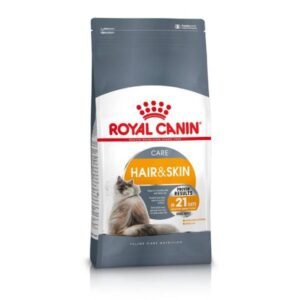 Royal Canin Cat Hair & Skin - Dont Ker Pet Shop