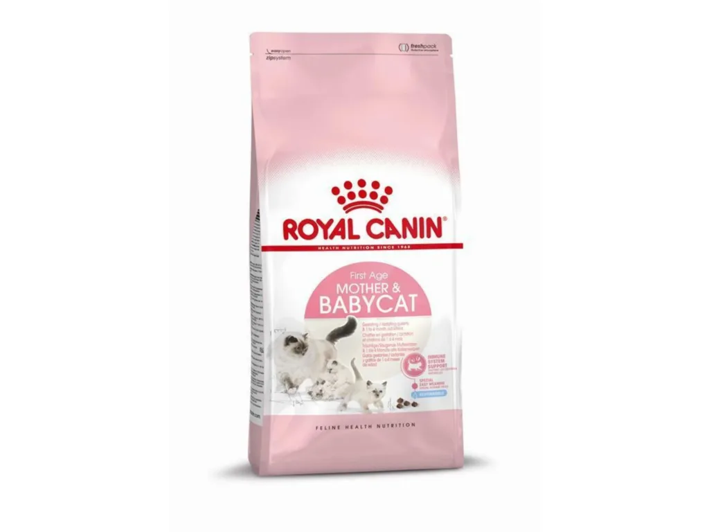 Royal Canin Hrana za mačiće Baby Cat 34
