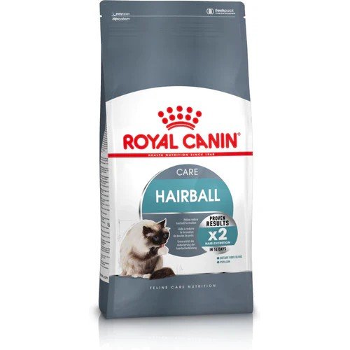 Royal Canin Intense Hairball Royal Canin Cat Intense Hairball - Dont Ker Pet Shop