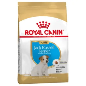 Royal Canin Puppy Jack Russell Terrier 3kg