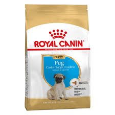 Royal Canin Junior Pug 1.5kg