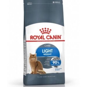 Royal Canin Cat Light Weight Care - Dont Ker Pet Shop