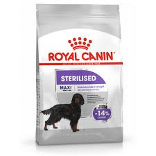 Royal Canin Maxi Sterilised