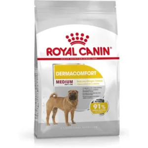 Royal Canin Medium Dermacomfort - Dont Ker Pet Shop