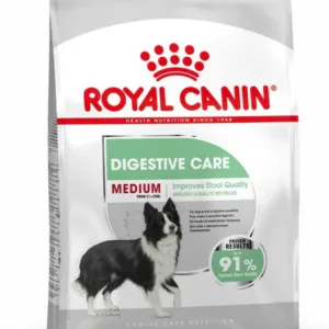 Royal Canin Medium Digestive Care 3kg