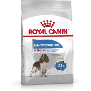 Royal Canin Medium Light Weight Care 3kg