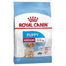 Royal Canin Medium Puppy Royal Canin Puppy Medium - Dont Ker Pet Shop