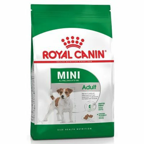 Royal Canin Adult Mini Royal Canin Adult Mini