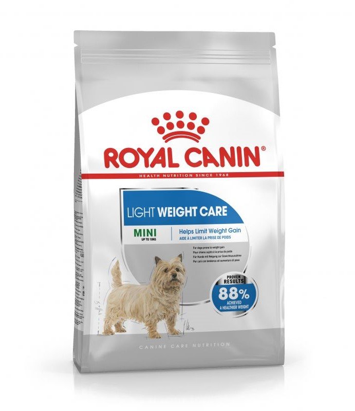 Royal Canin Mini Light Weight Care Royal Canin Mini Light Weight Care - Dont Ker Pet Shop