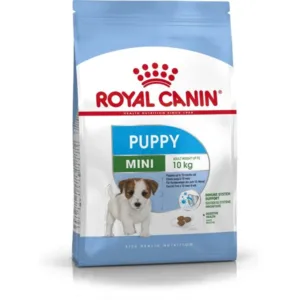 Royal Canin Puppy Mini - Dont Ker Pet Shop