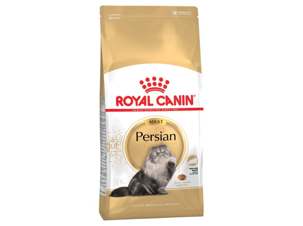 Royal Canin Adult Persian