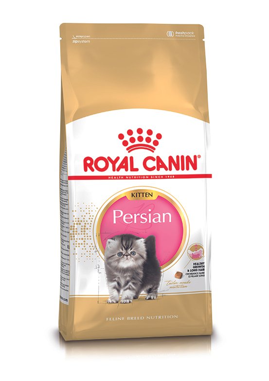 Royal Canin Persian Kitten Royal Canin Kitten Persian - Dont Ker Pet Shop