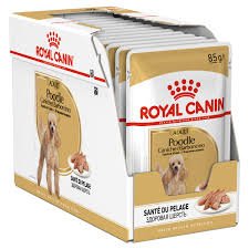 Royal Canin Poodle Loaf Dog Adult 12x85g
