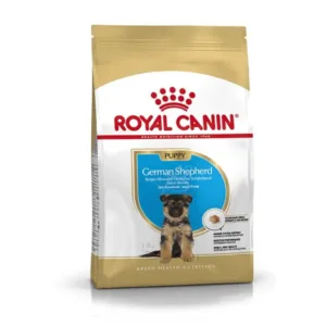 Royal Canin Puppy German Shepherd 12kg