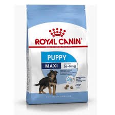 Royal Canin Puppy Maxi Royal Canin Puppy Maxi - Dont Ker Pet Shop