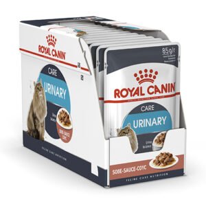 Royal Canin Cat Urinary Care 12x85g - Dont Ker Pet Shop