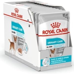 Royal Canin Urinary Loaf Dog Adult 12x85g