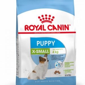 Royal Canin Puppy X Small