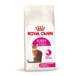 Royal Canin Fussy Cat