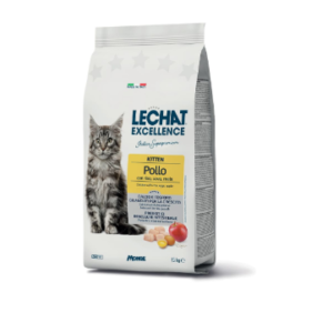 Monge LeChat Excellence Cat – Kitten 400g