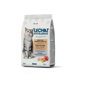 Monge LeChat Excellence Cat Sensitive - Salmon 400g