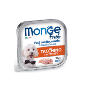 Monge Fresh pašteta Ćuretina 100g