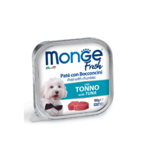 Monge Fresh pašteta Tuna 100g
