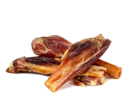 Mediterranean Natural poslastica za pse Kost od pršute Mini 3 kom Mediterranean Natural poslastica za pse Kost od pršute Mini 3 kom