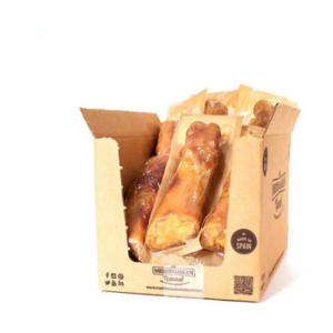 Mediterranean Natural poslastica za pse Svinjski papak 300g