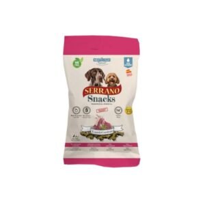 Serrano Dog poslastica 100g