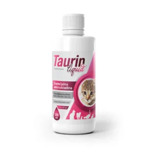 Taurin Liquid 100ml
