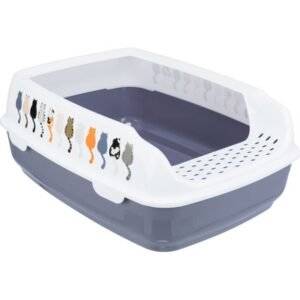 Trixie Toalet za mace Delio 38x20x50cm