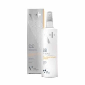 VetExpert Chlorheksidine spray 4% 100ml