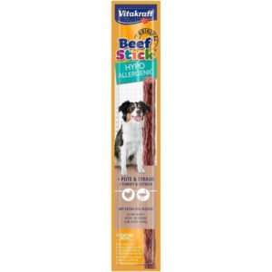 Vitakraft Beef stick Hypoallergenic 12g