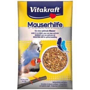 Vitakraft Perle za mitarenje Tigrice i manje ptice 20g