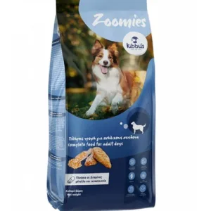 ZOOMIES Dog Adult 10kg