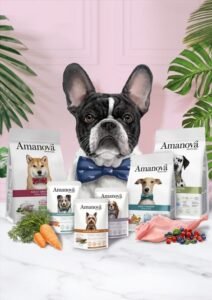 amanova food