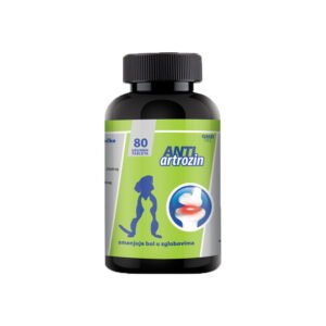 Golash pharma Antiartrozin za pse i mačke 80 tableta