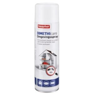 Beaphar Dimethicare omgevingsspray 400ml