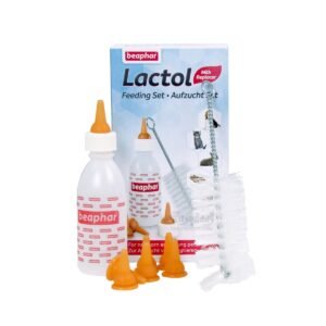 Beaphar Lactol feeding set - set za dojenje
