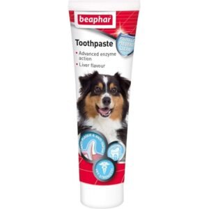 Beaphar Toothpaste - Jetra 100g