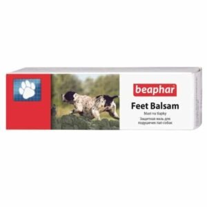 Beaphar Feetbalsam za šape 40ml